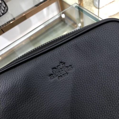 使い勝手のいいバッグ 綺麗に決まるフォルム！2021秋冬 エルメス HERMES ビジネスケース/セカンドバッグ エルメスコピー ブランド